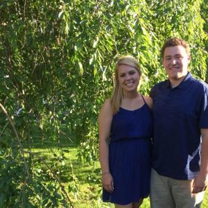 Meet your Posher, Mike